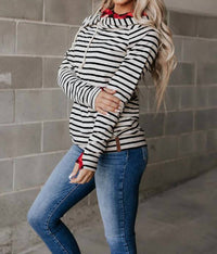 Ampersand Ave - Doublehood Sweatshirt