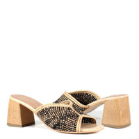 Trop Hop Sandal