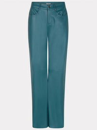 Esqualo - Wide Leg Trousers