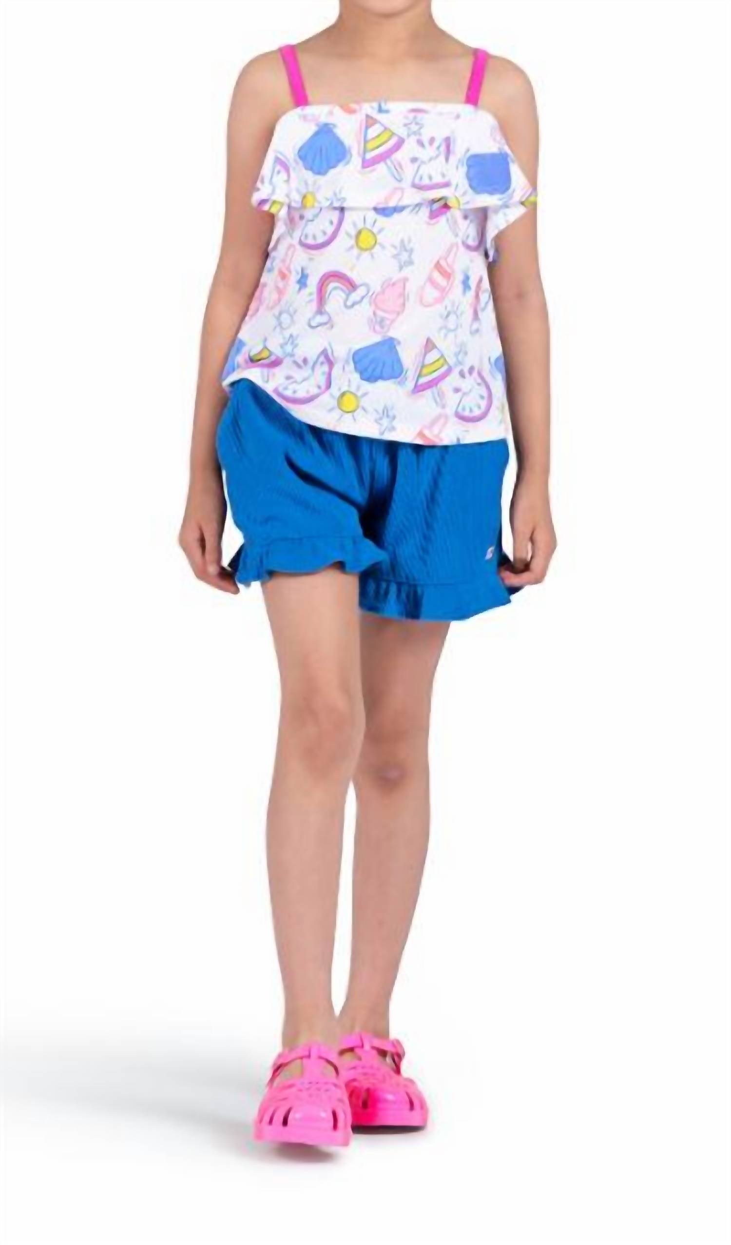 Appaman - Natalie Shorts