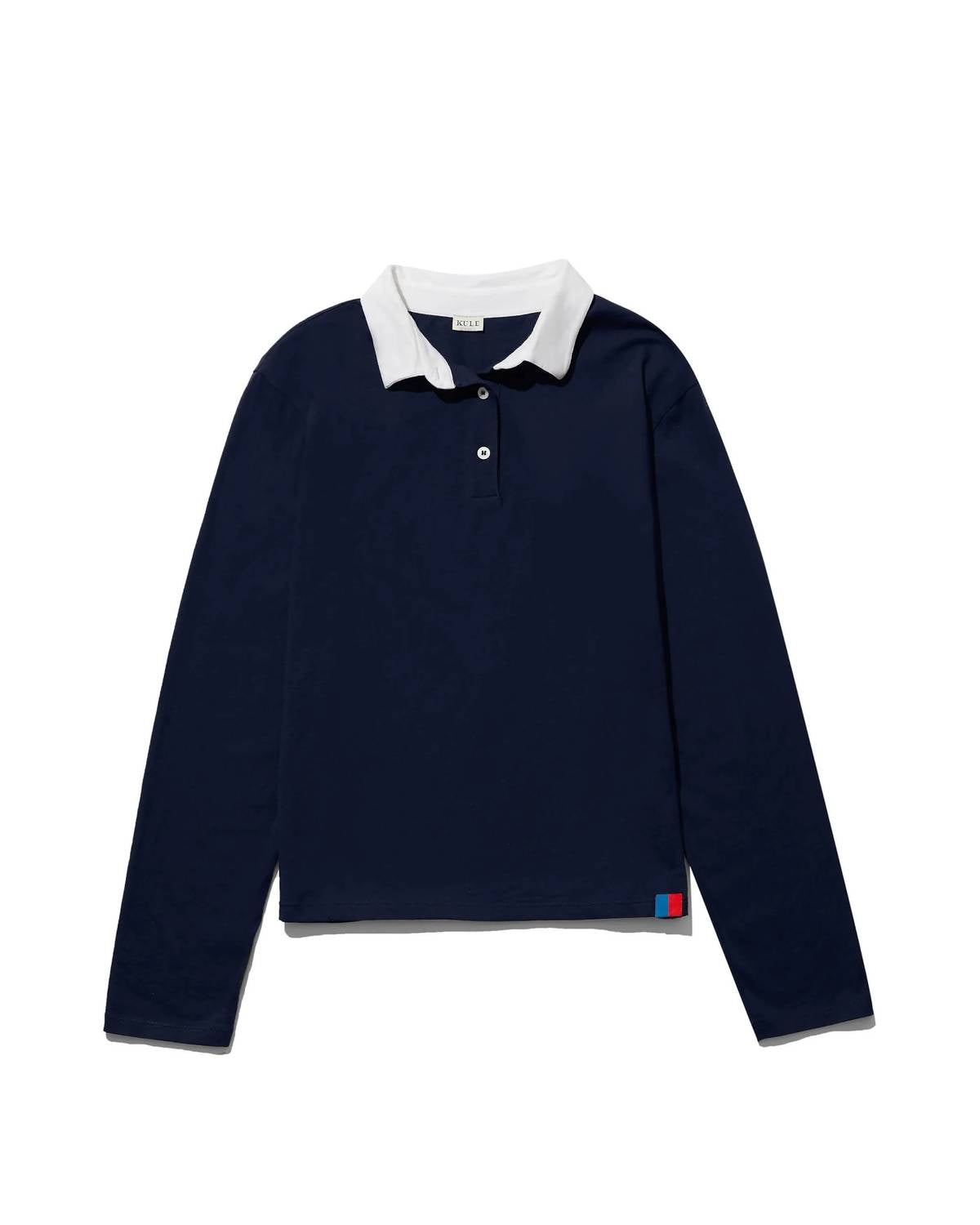 Kule - Women's Rugby Tee