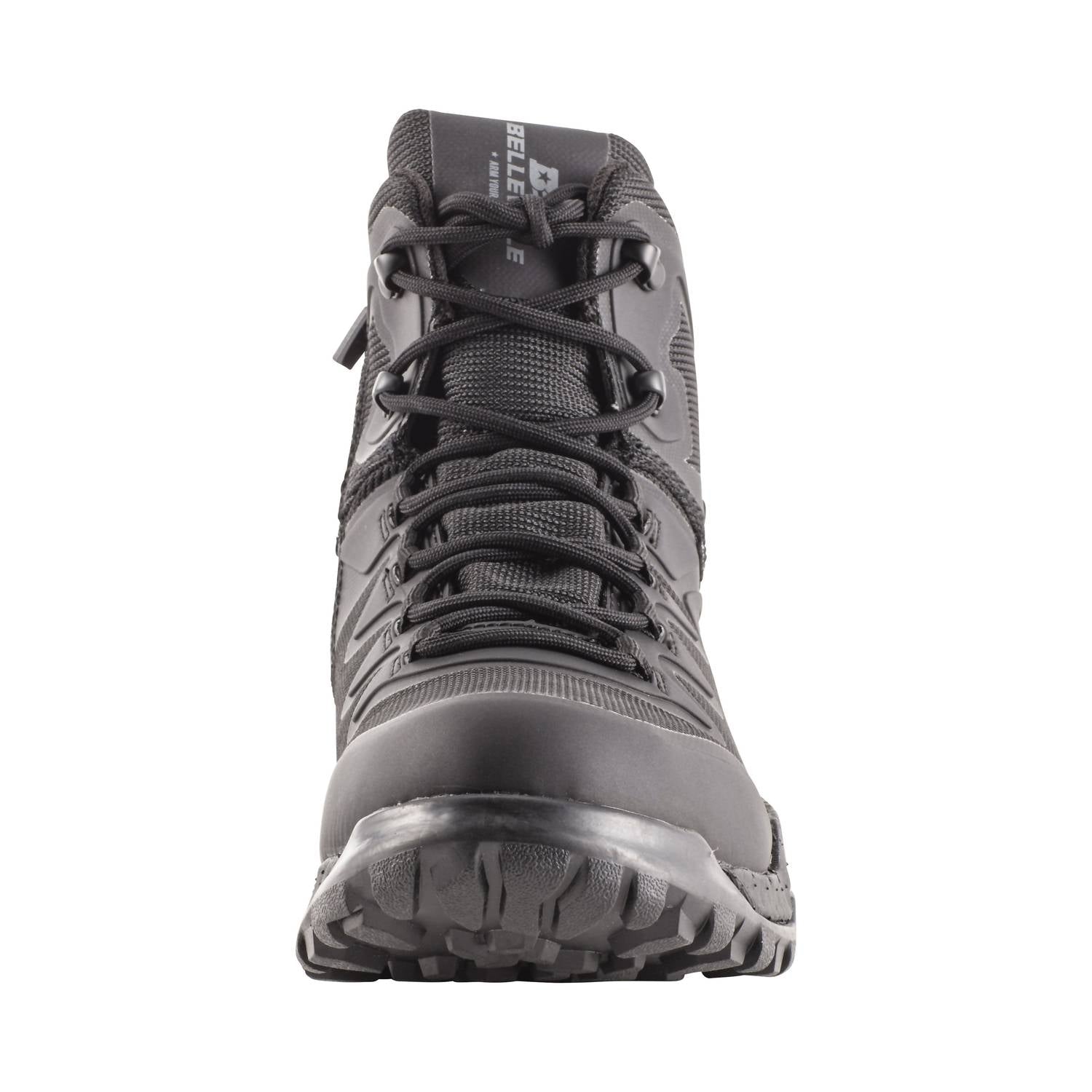 Belleville - AMRAP Vapor Boot