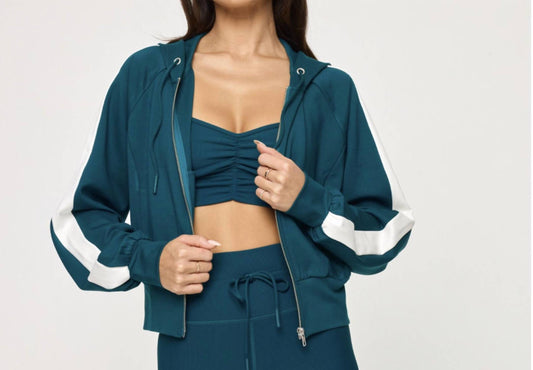 L*Space - Back To Back Jacket