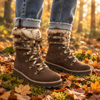 Roxy - WOMEN'S BRANDI III BOOTS