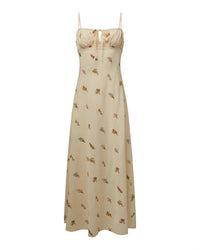 We Wore What - Cami Midi Dress