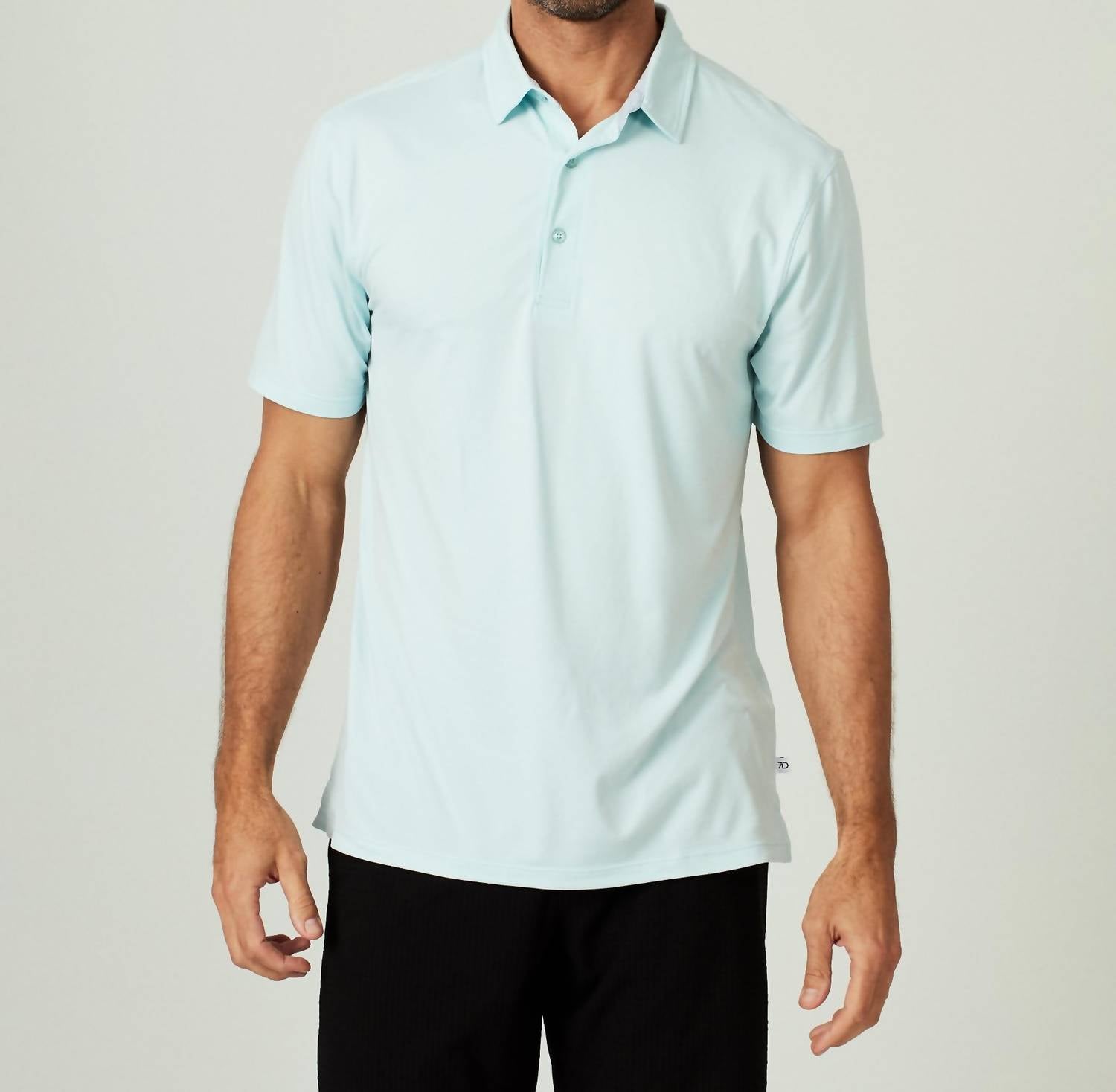 7Diamonds - Core Short Sleeve Polo