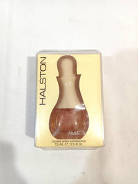 Halston - NIB COLOGNE - 0.5Fl Oz