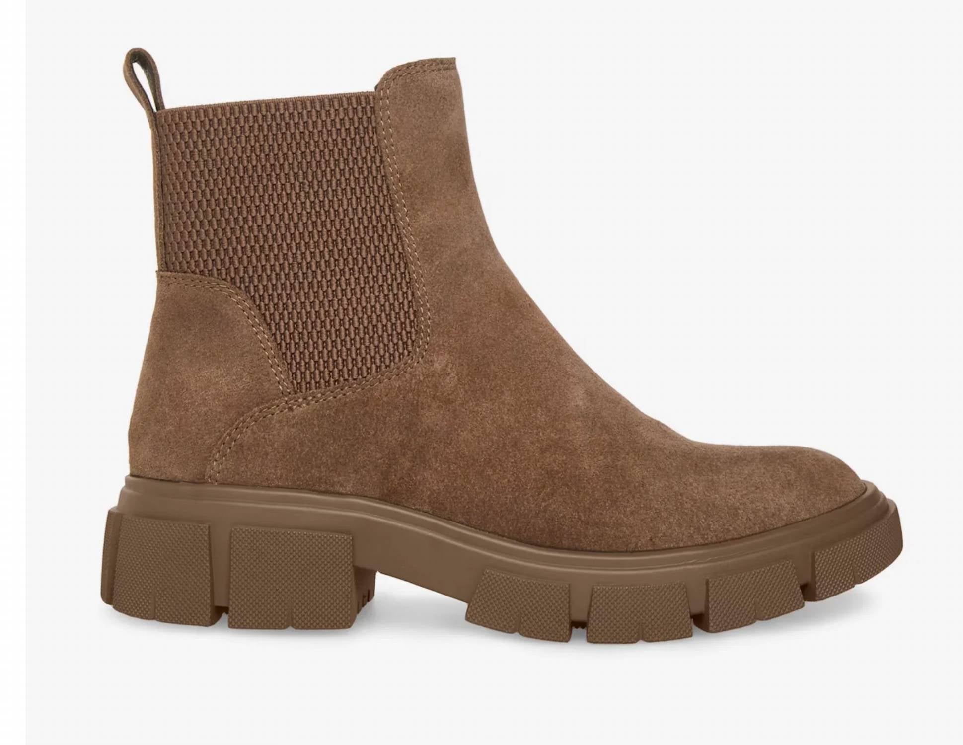 Blondo - Women's Posey Waterproof Bootie
