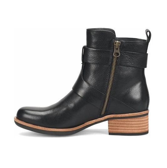 Kork-Ease - Women's Carsyn Leather Bootie