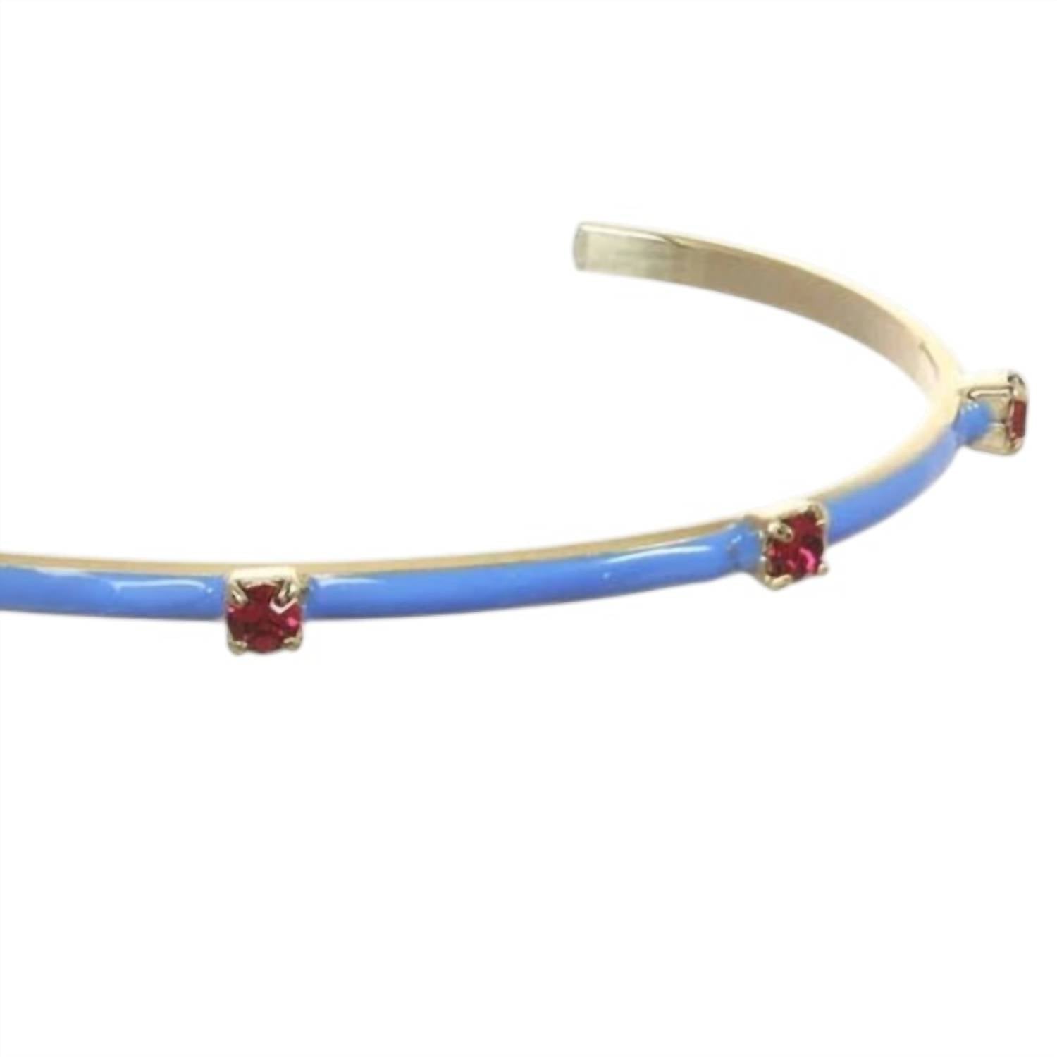 Tova - Women's Everly Cuff