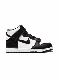 Nike - Boy's Dunk High Sneakers