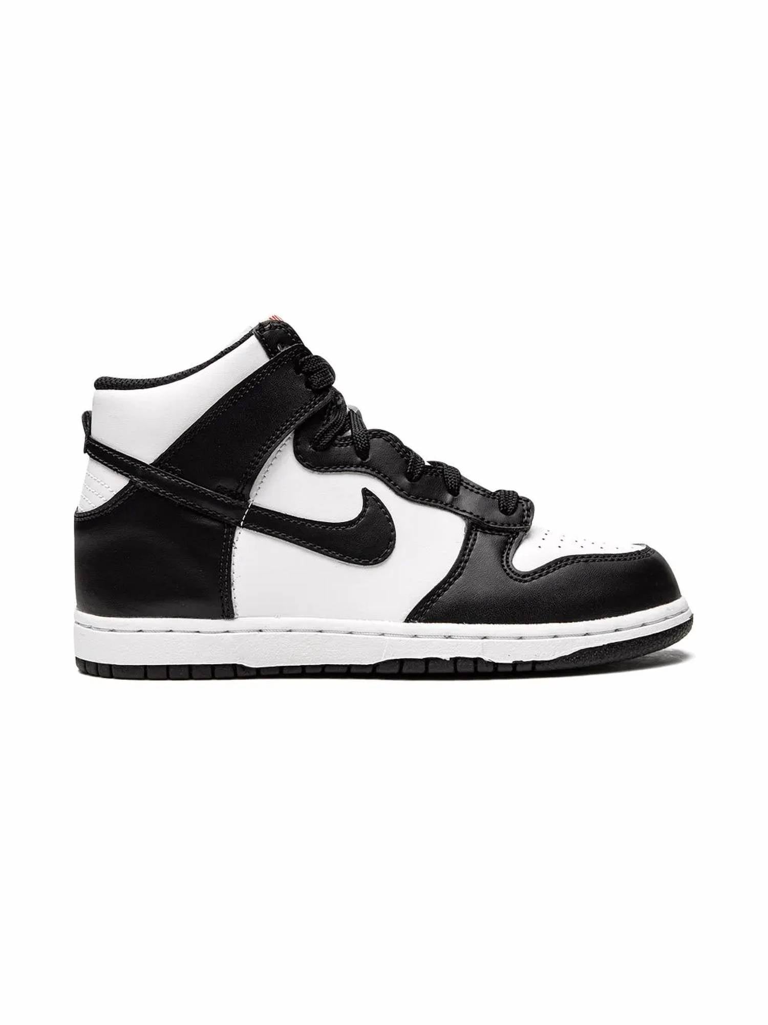 Nike - Boy's Dunk High Sneakers