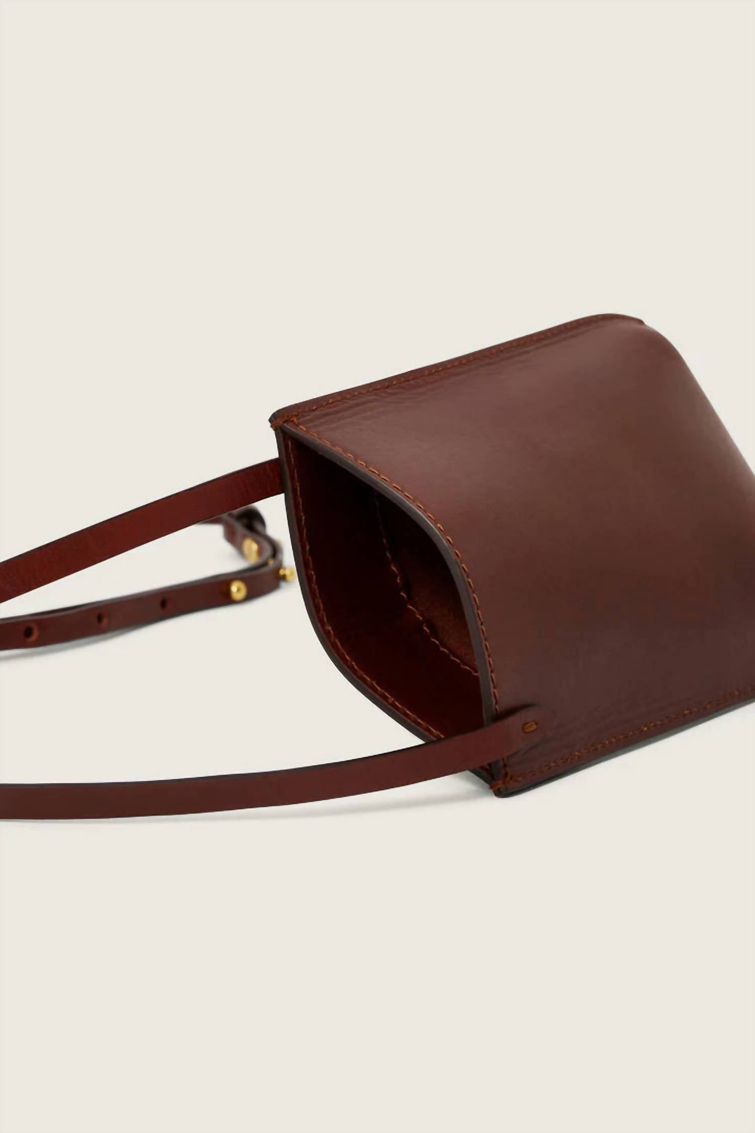 Soeur - Women's Noe Crossbody