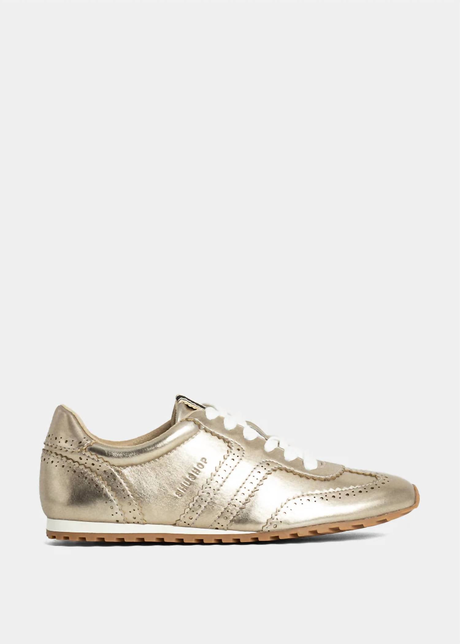 Shu Shop - Women's Penelope Sneakers