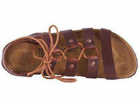 Birkenstock - Women's Cleo Leather Sandal