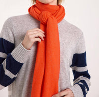 Brodie Cashmere - Snuggle Wrap Scarf