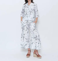 Blueberry - Heritage Shirt
