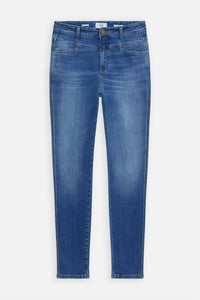 Closed - Women's Skinny Pusher Jeans