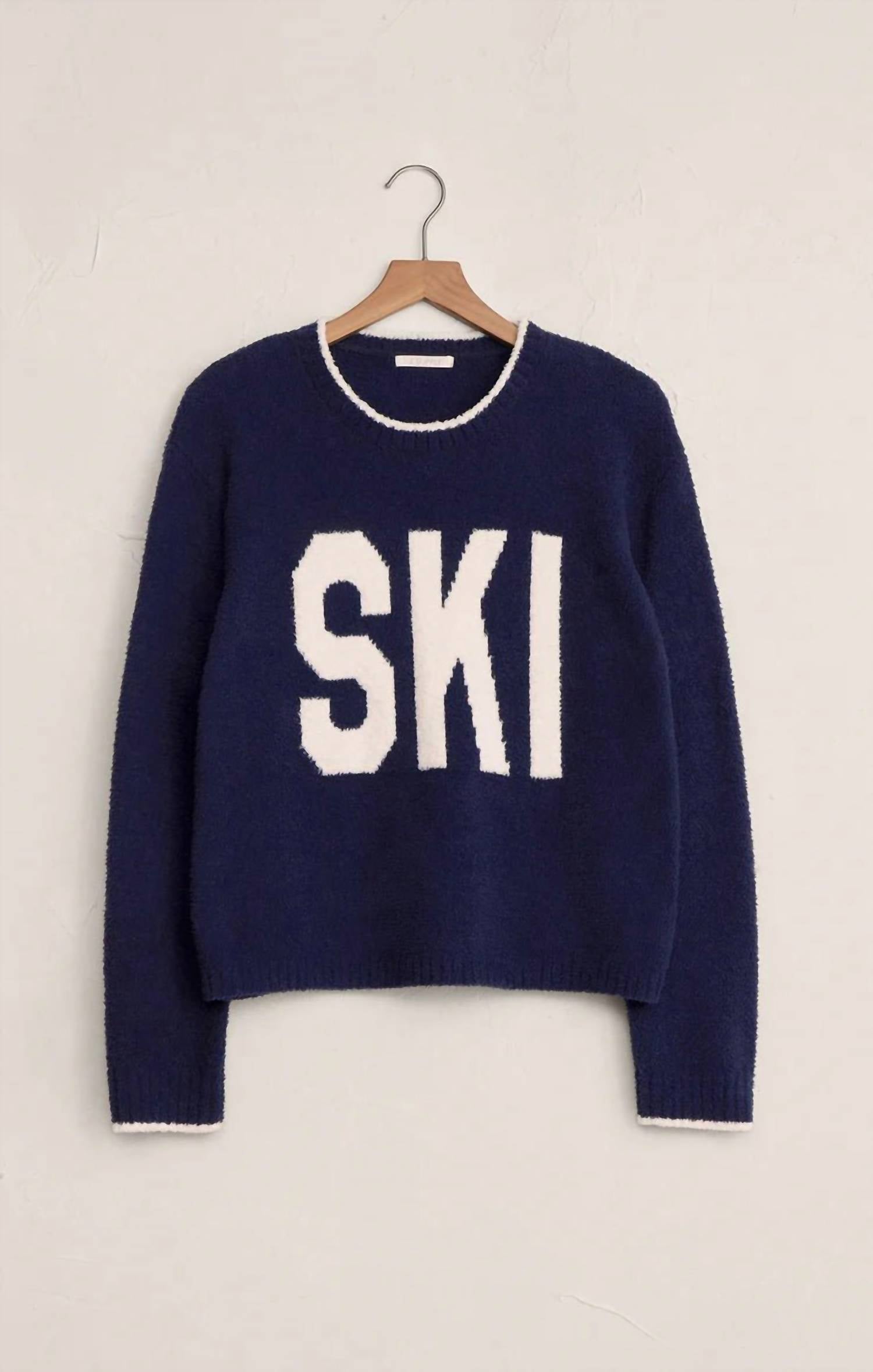 Z Supply - Ski Plush Top