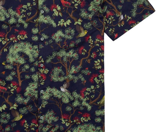 Tori Richard - MENS JEWEL OF THE RAINFOREST