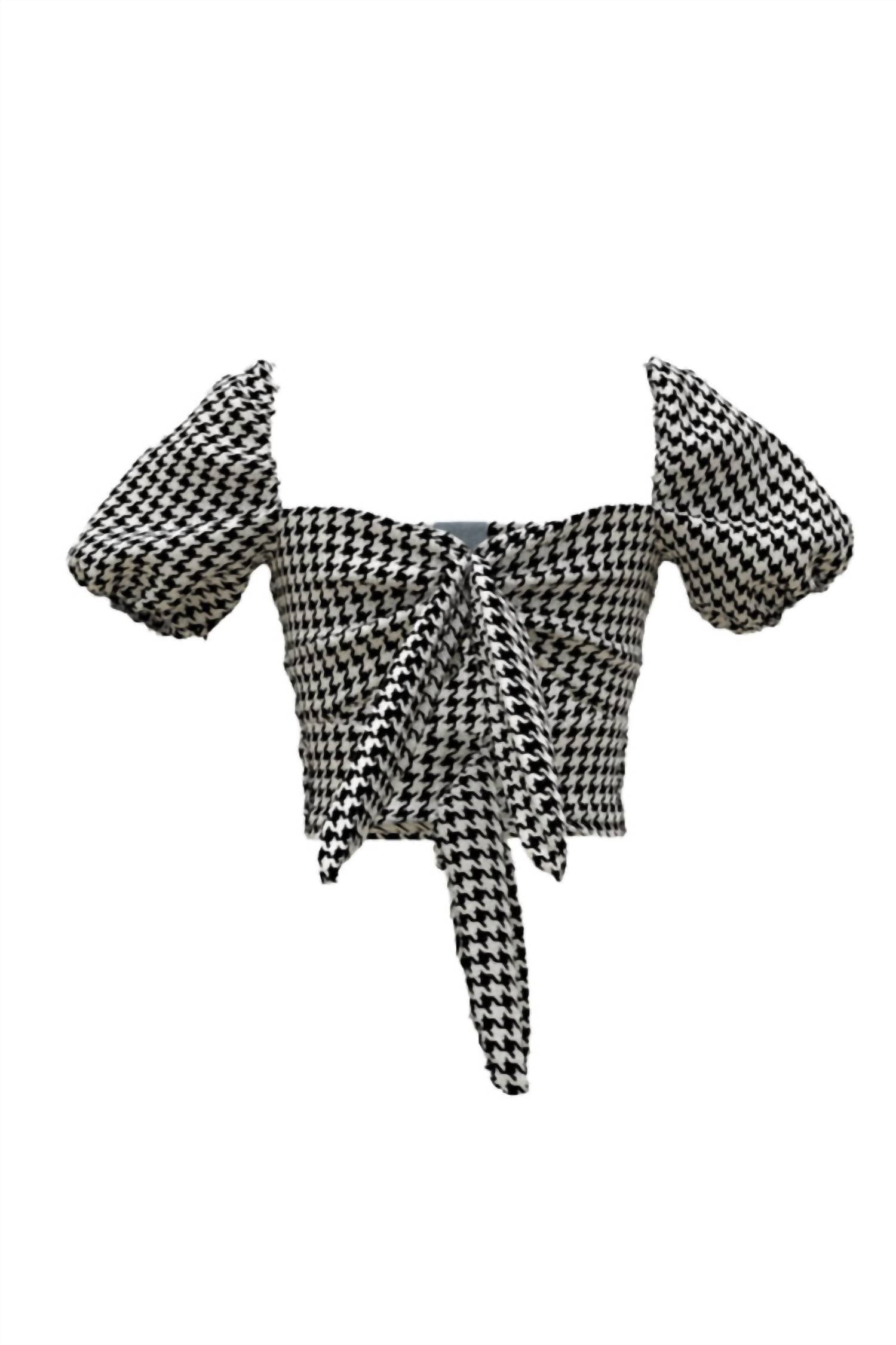 Theme - Tween Noa Top with Jules Skirt Set