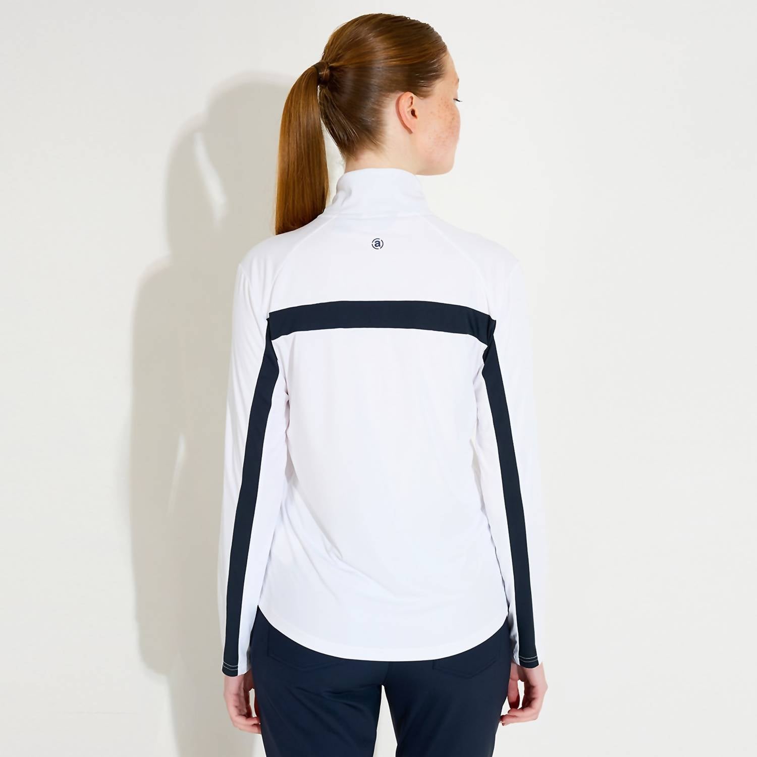 Abacus Sportswear Us - Aloha UV Longsleeve Pullover