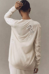 Loveshackfancy - Brynnella Cardigan
