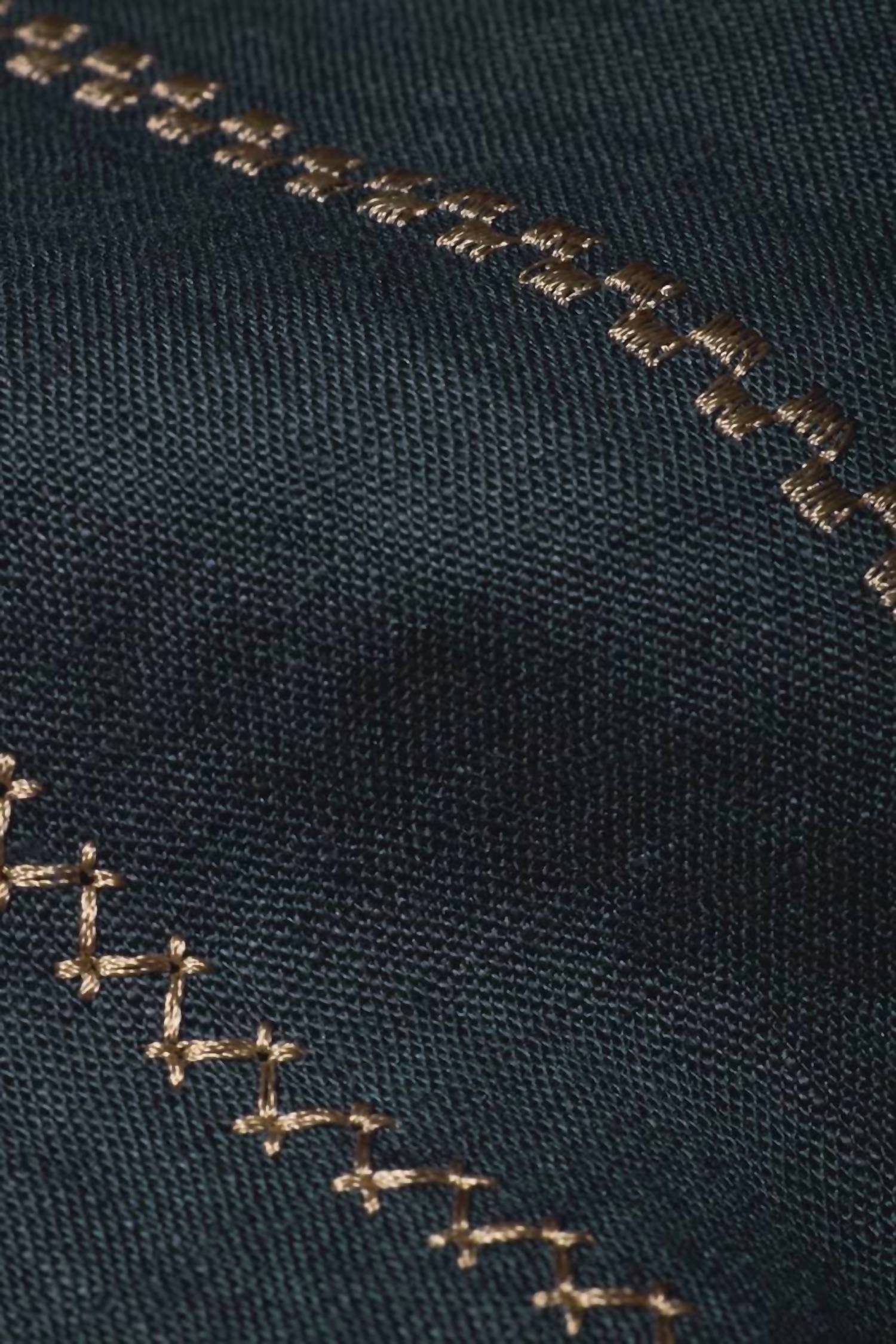 Paul Smith - Casual-fit Piece-dyed Shirt
