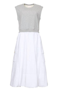 Cinq A Sept - Parker Midi Dress