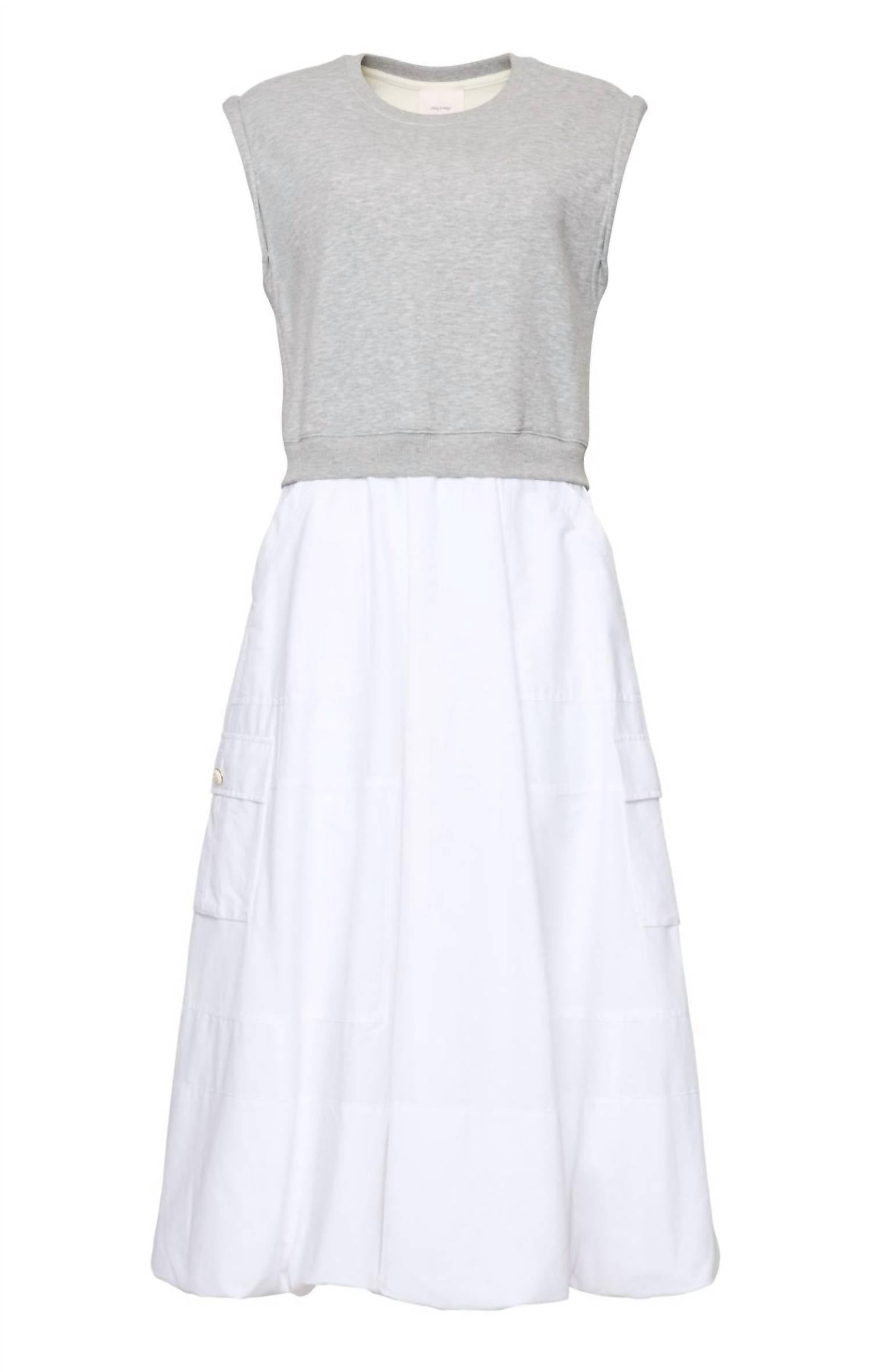 Cinq A Sept - Parker Midi Dress