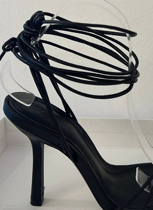 Schutz - Thea Heels