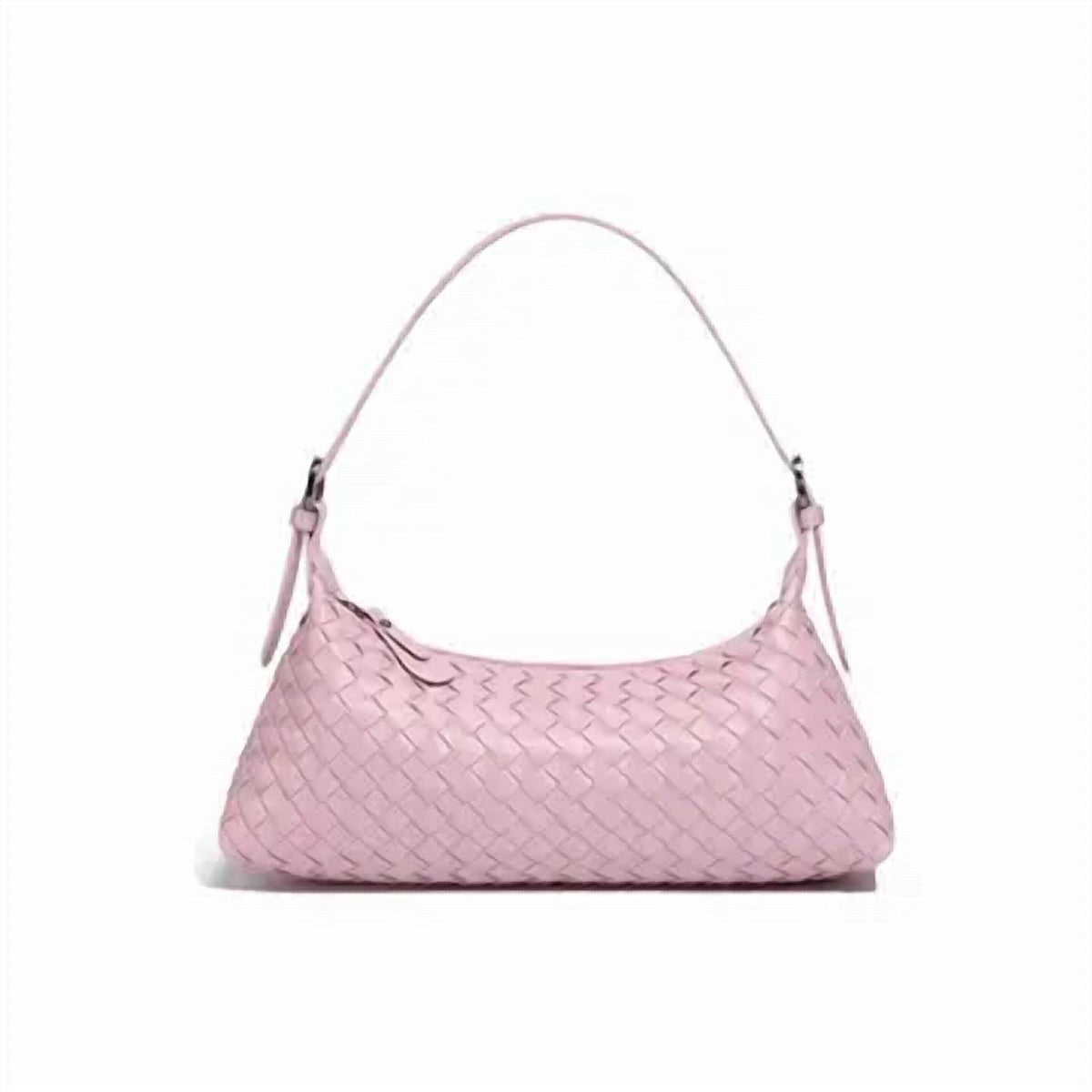 Accity - Women's Ivy Woven Bag