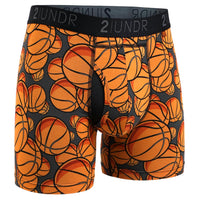 2Undr - Men's Swing Shift Boxer Brief
