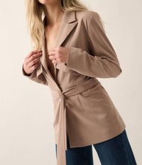 Promesa - The Courtney Blazer