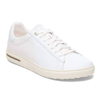 Birkenstock - Women's Bend Low Natural Leather Shoe - Regular