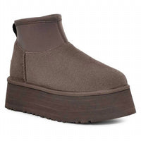 Ugg - Women's Classic Mini Dipper Shoes