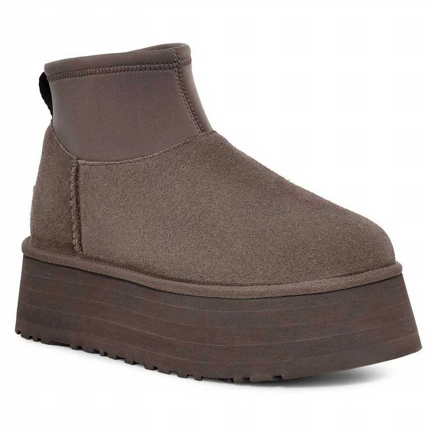 Ugg - Women's Classic Mini Dipper Shoes