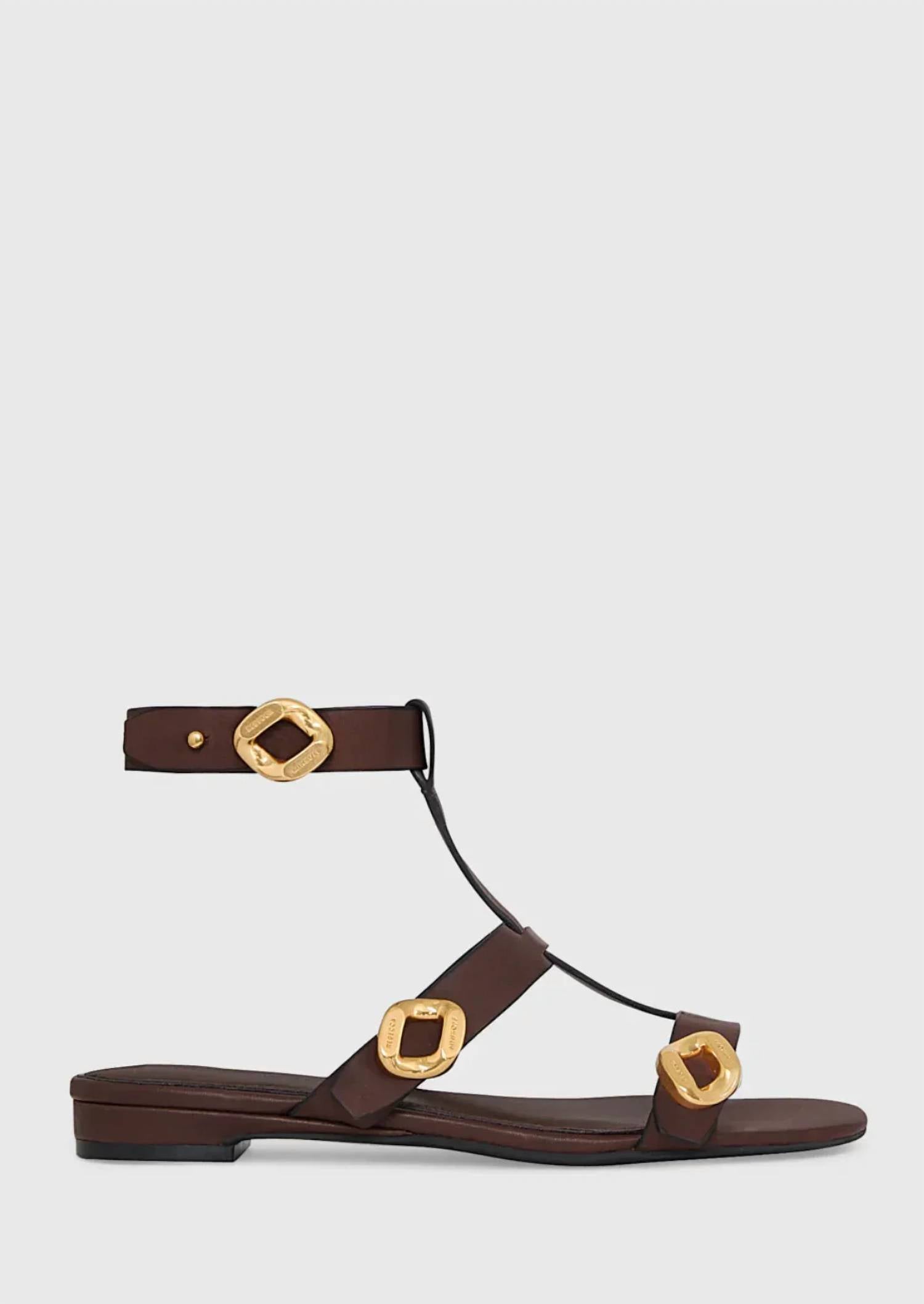 Rebecca Minkoff - Women's G Gladiator Sandal