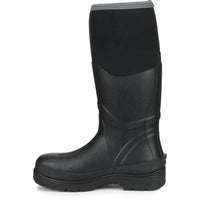 Carolina - Men's Graupel 16" Steel Toe Waterproof Rubber Work Boot