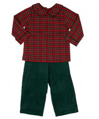 The Oaks Apparel - Andrew Pant Set