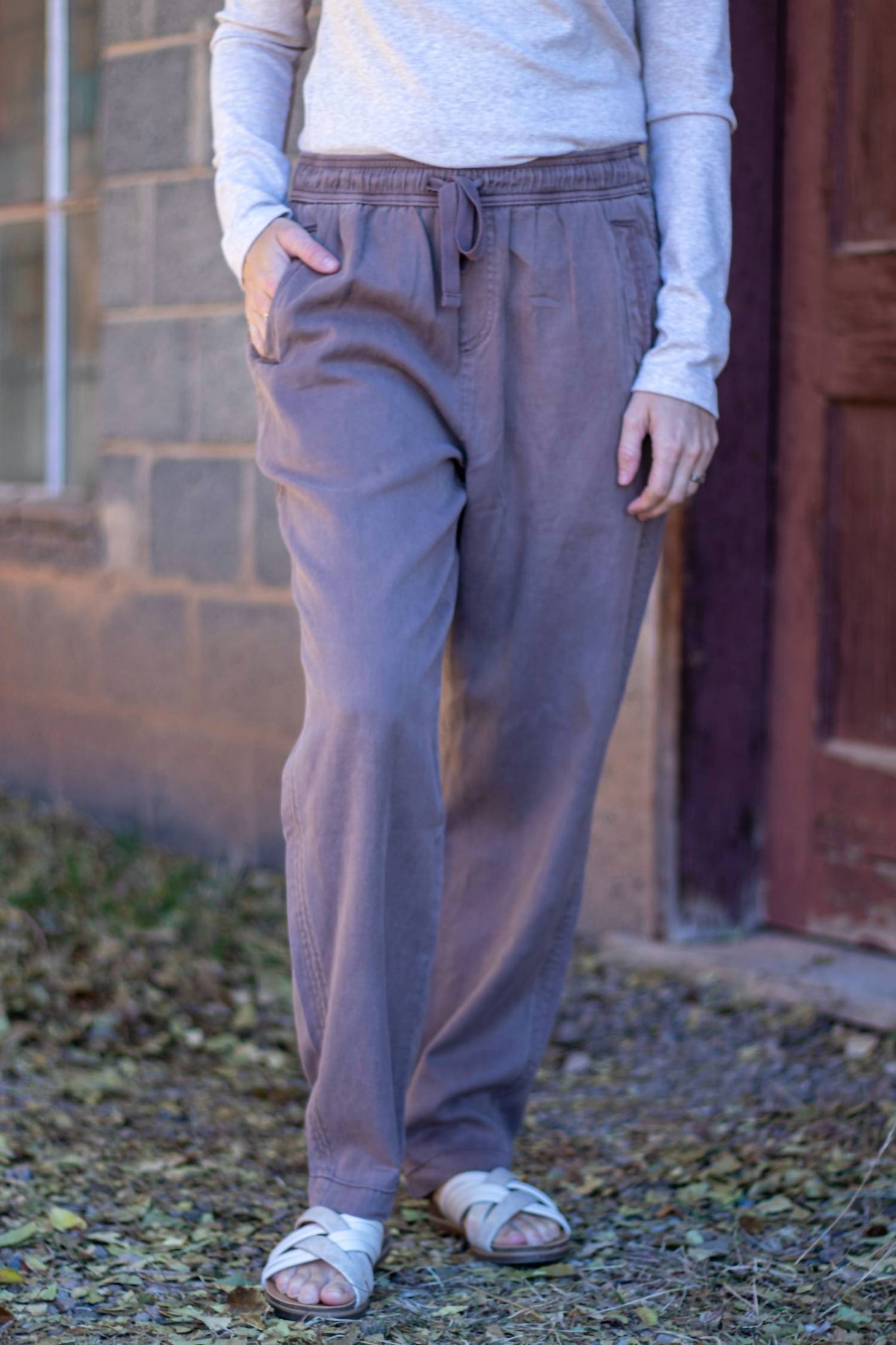 Be Cool - Women's Taking Care Of Business Pants
