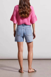 Tribal - AUDREY GIRLFRIEND CLASSIC DENIM SHORT