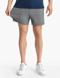 Birddogs - Classic Khaki Shorts