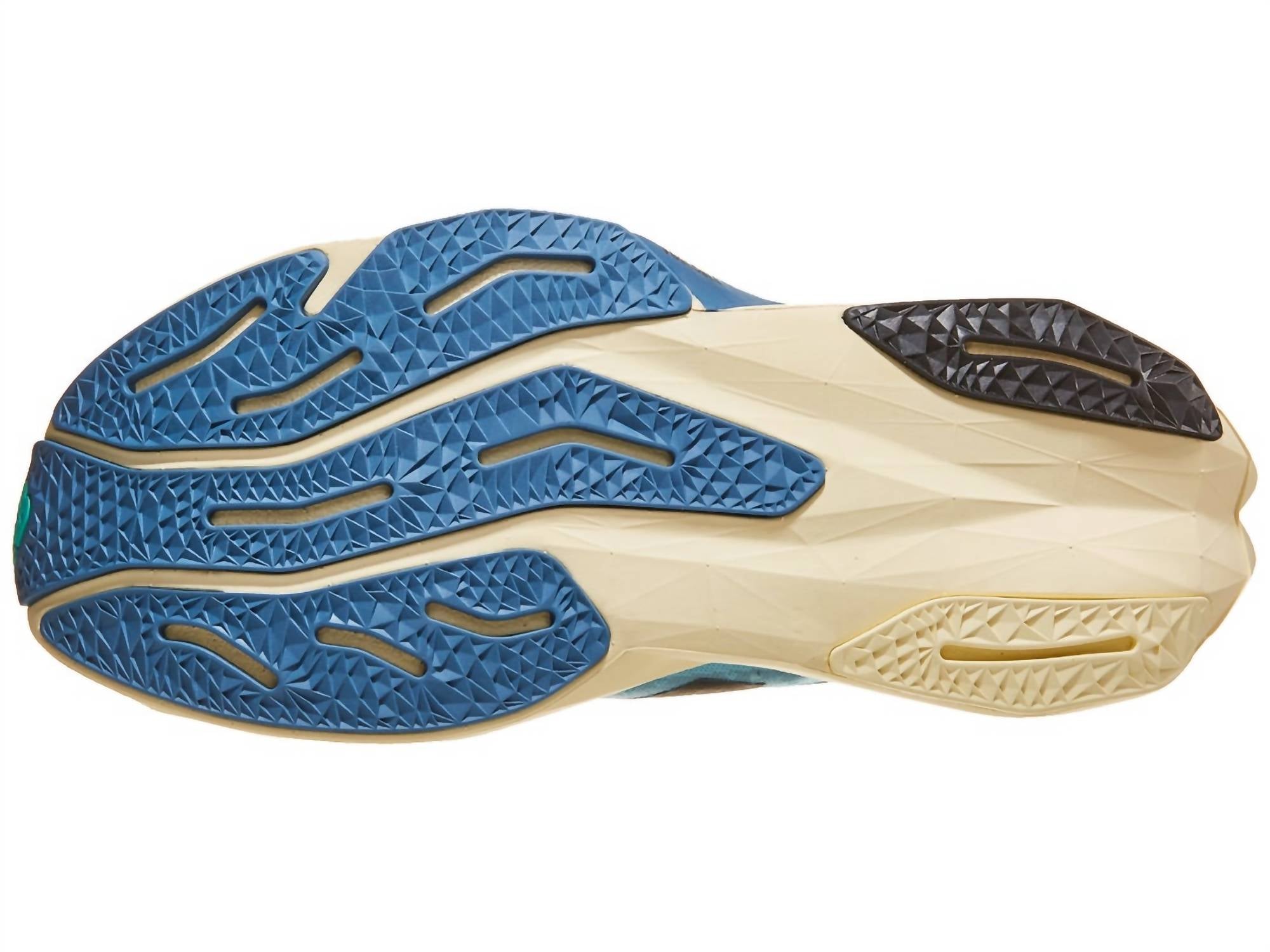 New Balance - Men's FuelCell Rebel V4 Running Shoes