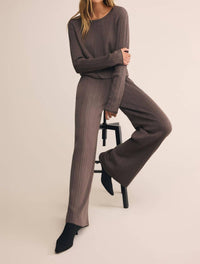 Z Supply - Du Monde Sweater Pants
