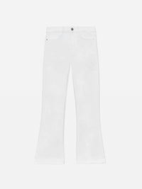 Frame - Le Crop Mini Boot Jeans
