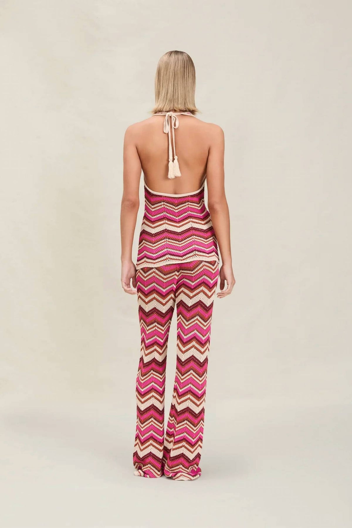 Devon Windsor - Cierra Pant