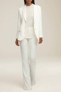 Brandon Maxwell - Campbell Tailored Jacket