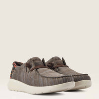 Ariat - Men's Hilo Stretch Lace Shoes