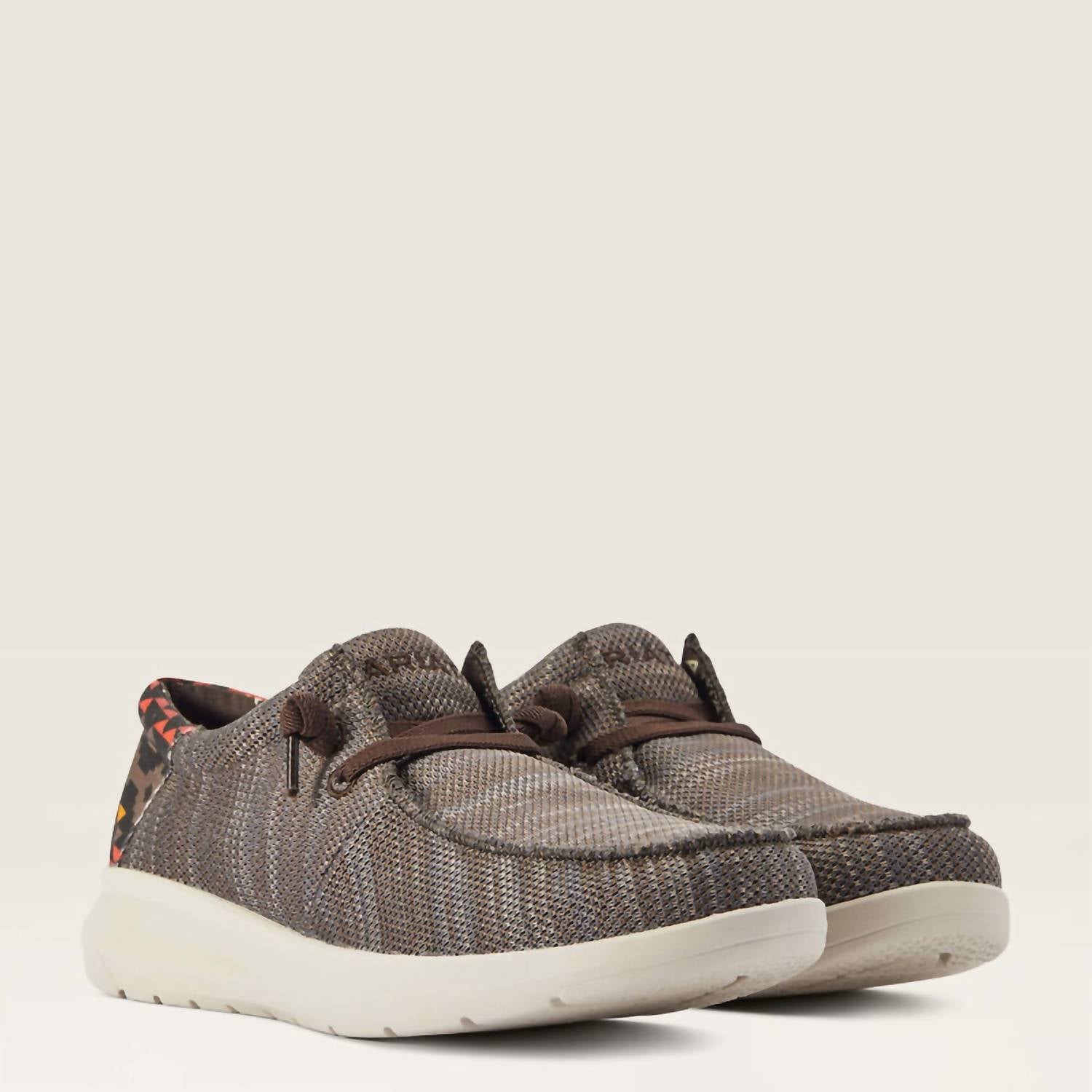 Ariat - Men's Hilo Stretch Lace Shoes